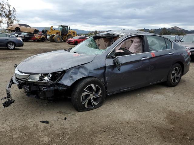 HONDA ACCORD 2016 1hgcr2f35ga175060