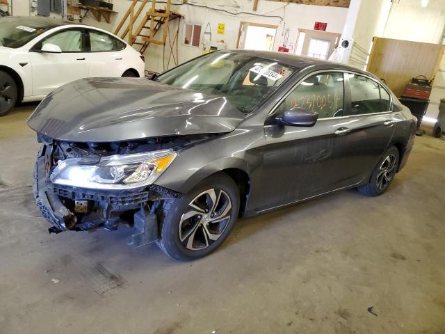 HONDA ACCORD 2016 1hgcr2f35ga175124