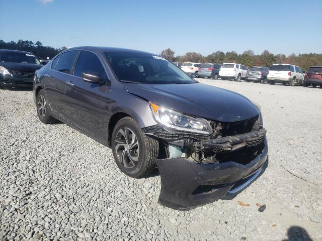 HONDA ACCORD LX 2016 1hgcr2f35ga175172