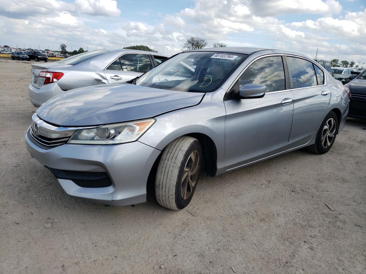 HONDA ACCORD 2016 1hgcr2f35ga176189