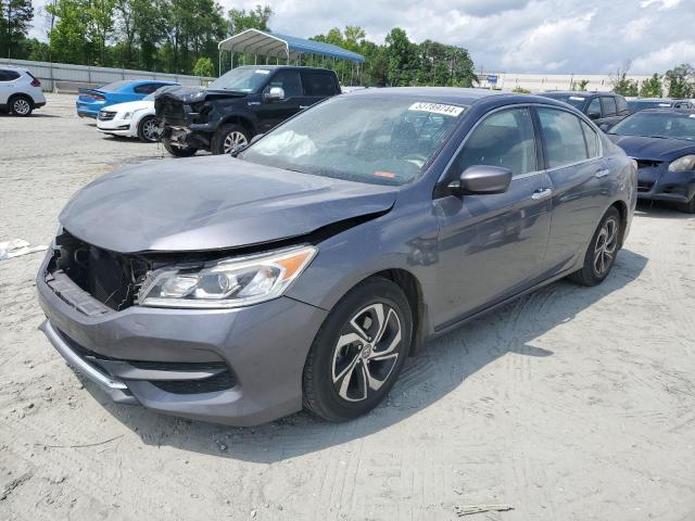 HONDA ACCORD 2016 1hgcr2f35ga178265