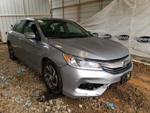 HONDA ACCORD LX 2016 1hgcr2f35ga179268