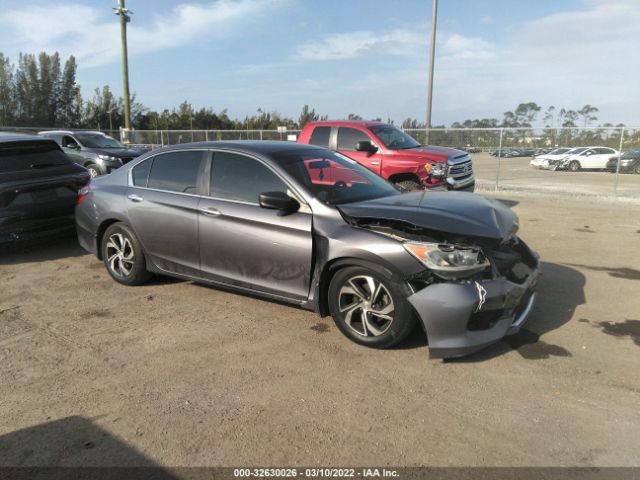 HONDA ACCORD SEDAN 2016 1hgcr2f35ga183742