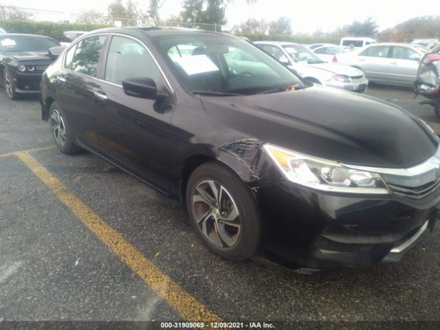 HONDA ACCORD SEDAN 2016 1hgcr2f35ga184549