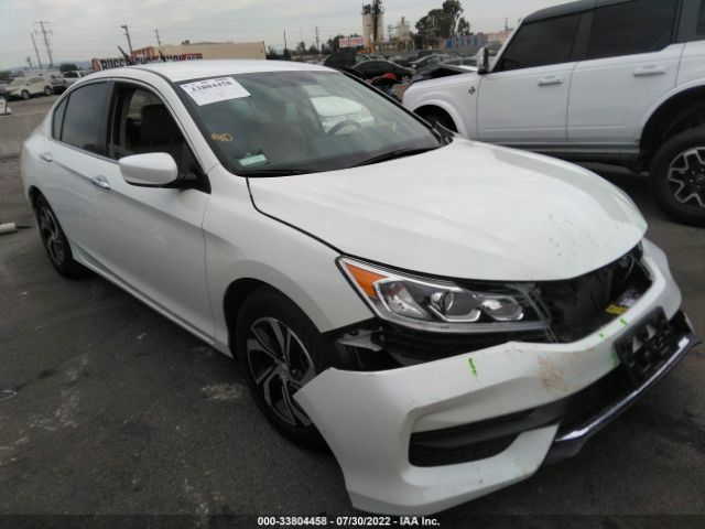 HONDA ACCORD SEDAN 2016 1hgcr2f35ga185281