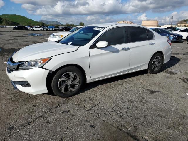 HONDA ACCORD LX 2016 1hgcr2f35ga185331