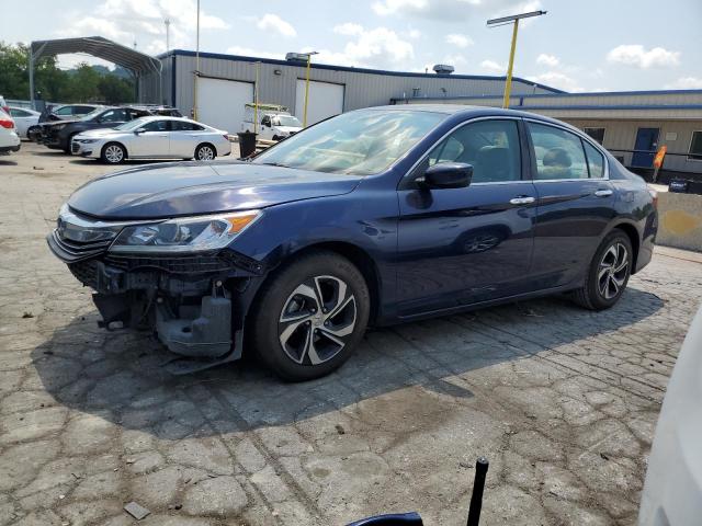 HONDA ACCORD LX 2016 1hgcr2f35ga188083