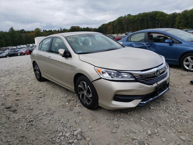 HONDA ACCORD LX 2016 1hgcr2f35ga191002