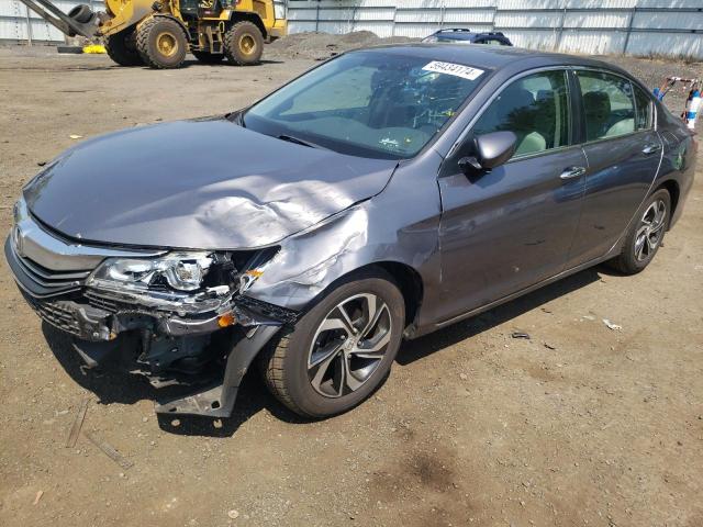 HONDA ACCORD 2016 1hgcr2f35ga193431