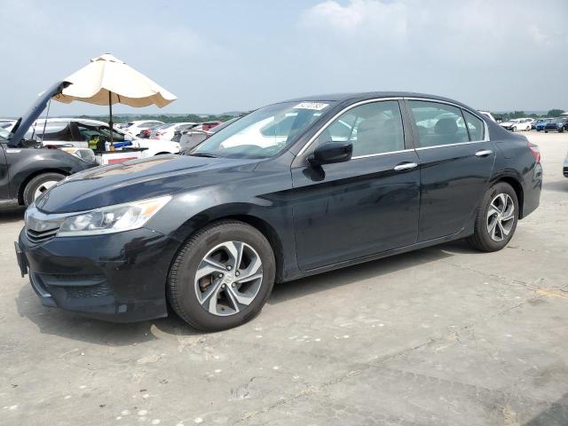 HONDA ACCORD LX 2016 1hgcr2f35ga195373