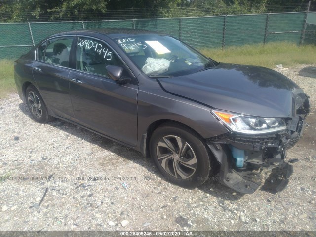 HONDA ACCORD SEDAN 2016 1hgcr2f35ga196166