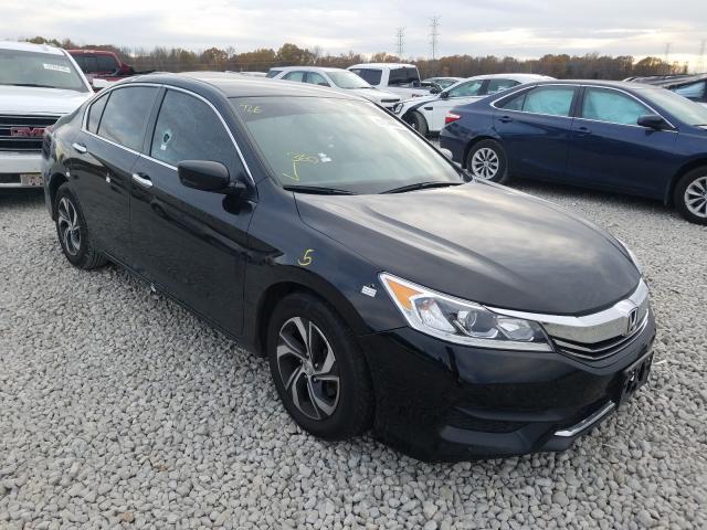 HONDA ACCORD LX 2016 1hgcr2f35ga196202