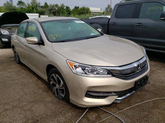 HONDA ACCORD 2016 1hgcr2f35ga196619