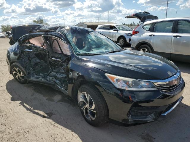 HONDA ACCORD LX 2016 1hgcr2f35ga196975