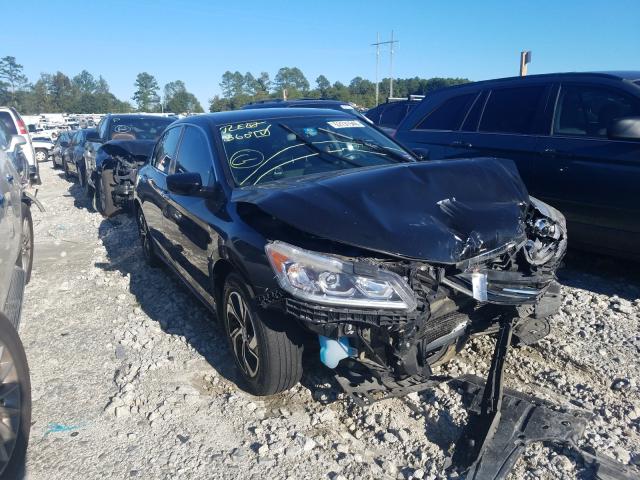 HONDA ACCORD LX 2016 1hgcr2f35ga197009