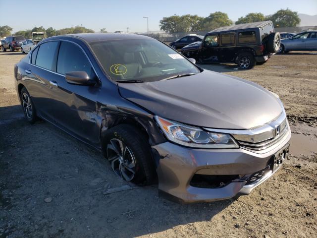 HONDA ACCORD LX 2016 1hgcr2f35ga200202