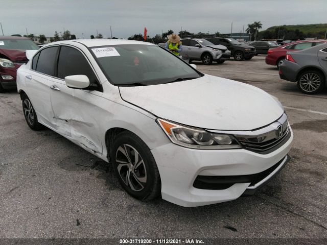 HONDA ACCORD SEDAN 2016 1hgcr2f35ga208025