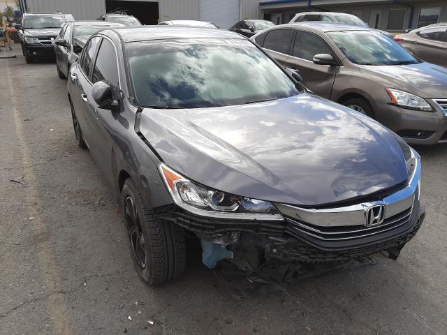 HONDA ACCORD LX 2016 1hgcr2f35ga210342