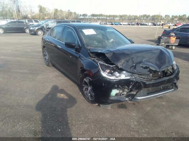 HONDA ACCORD SEDAN 2016 1hgcr2f35ga211488