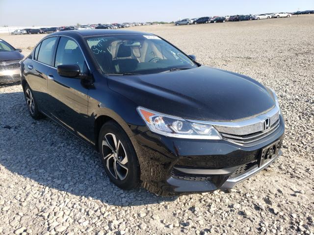 HONDA ACCORD LX 2016 1hgcr2f35ga212852