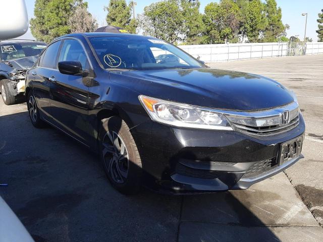 HONDA ACCORD LX 2016 1hgcr2f35ga215508