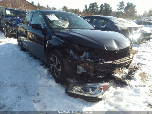 HONDA ACCORD SEDAN 2016 1hgcr2f35ga217095