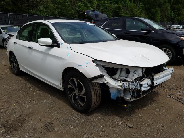 HONDA ACCORD LX 2016 1hgcr2f35ga220689