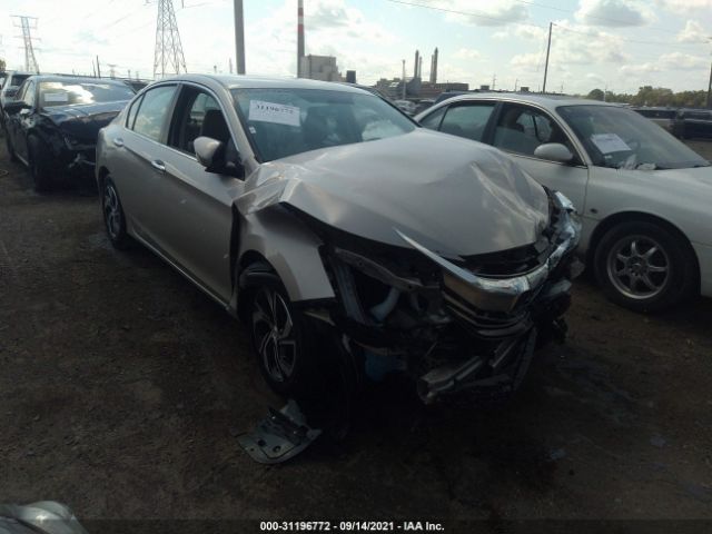 HONDA ACCORD SEDAN 2016 1hgcr2f35ga220742