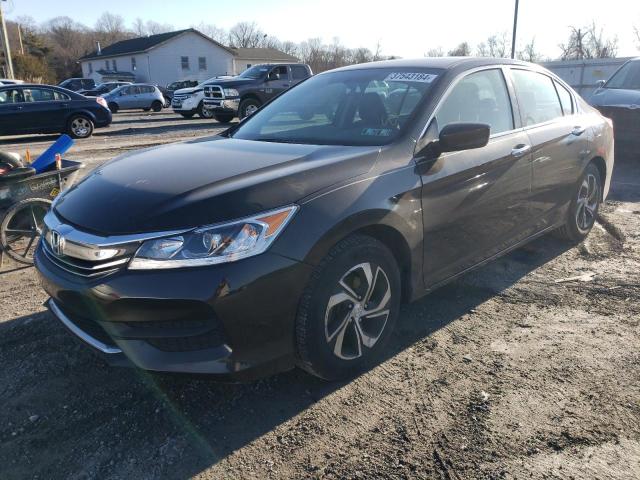 HONDA ACCORD 2016 1hgcr2f35ga222703