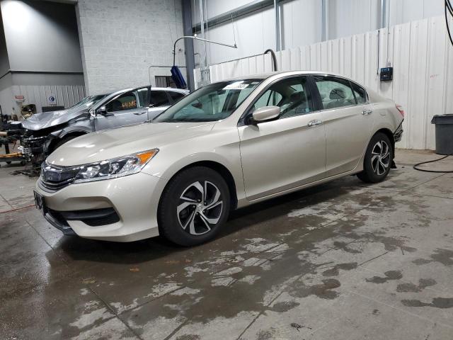 HONDA ACCORD 2016 1hgcr2f35ga224709