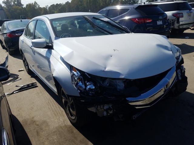 HONDA ACCORD LX 2016 1hgcr2f35ga225133