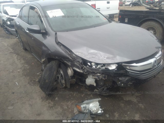 HONDA ACCORD SEDAN 2016 1hgcr2f35ga229599