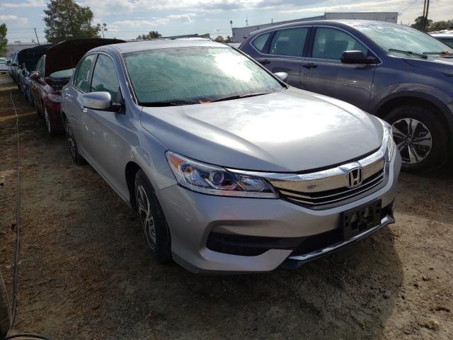 HONDA ACCORD LX 2016 1hgcr2f35ga233068