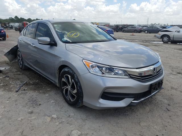 HONDA ACCORD LX 2016 1hgcr2f35ga234138