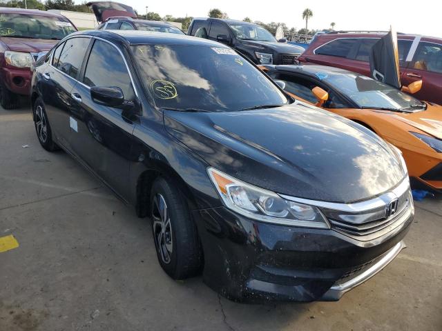 HONDA ACCORD LX 2016 1hgcr2f35ga234219