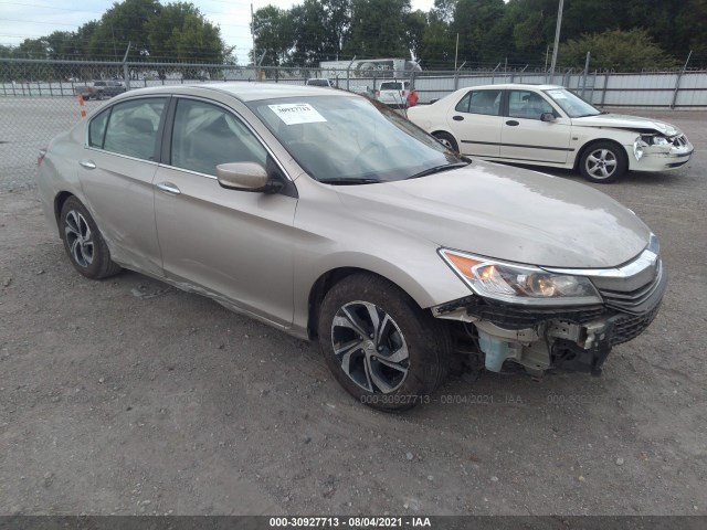 HONDA ACCORD SEDAN 2016 1hgcr2f35ga235368