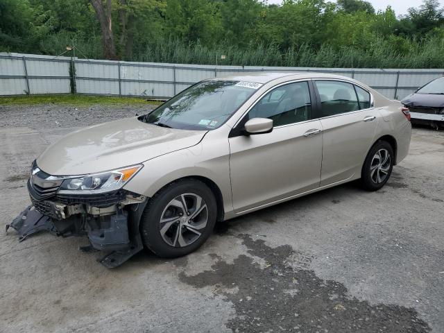 HONDA ACCORD LX 2016 1hgcr2f35ga235385