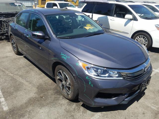 HONDA ACCORD LX 2016 1hgcr2f35ga235760