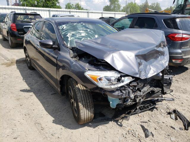 HONDA ACCORD LX 2016 1hgcr2f35ga237055