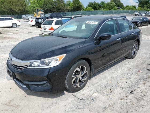 HONDA ACCORD LX 2016 1hgcr2f35ga238416