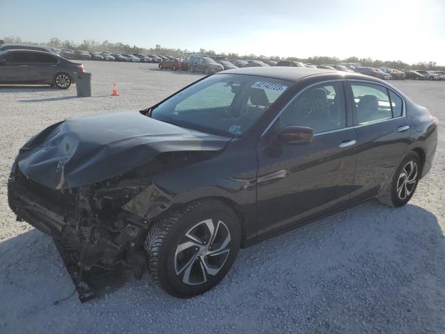 HONDA NULL 2016 1hgcr2f35ga239890