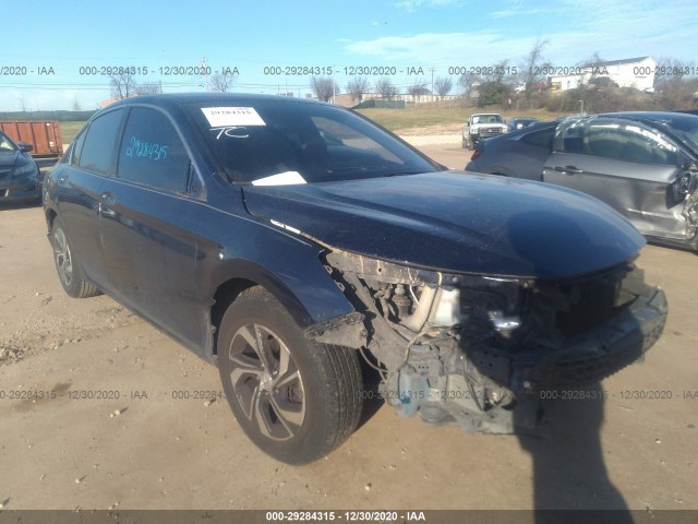 HONDA ACCORD SEDAN 2016 1hgcr2f35ga243292