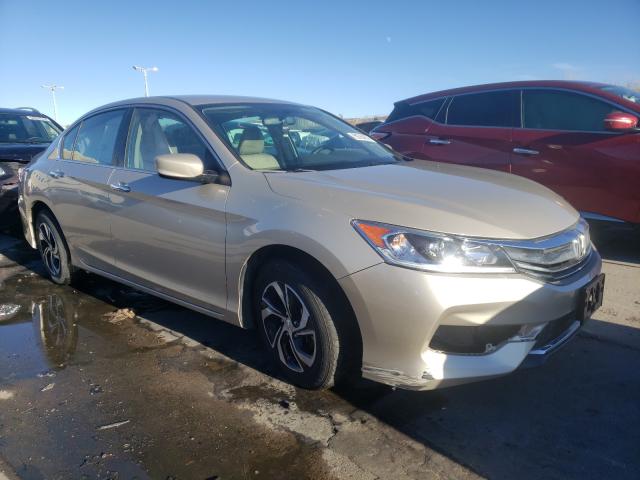 HONDA ACCORD LX 2016 1hgcr2f35ga244877