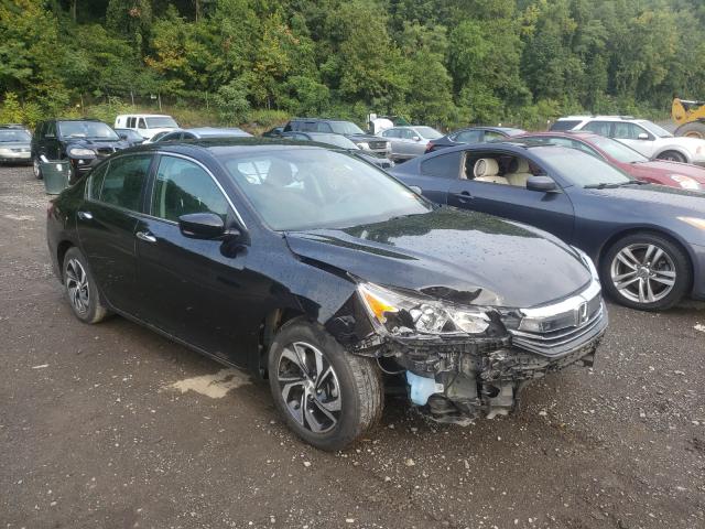 HONDA ACCORD 2016 1hgcr2f35ga245690