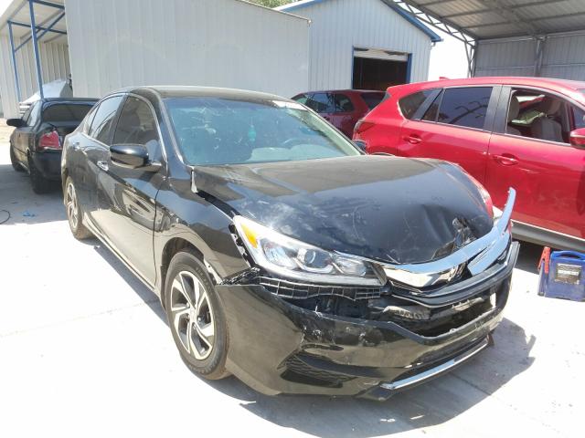 HONDA ACCORD LX 2016 1hgcr2f35ga246600