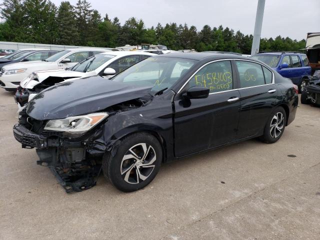 HONDA ACCORD LX 2016 1hgcr2f35ga247844