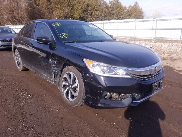 HONDA ACCORD LX 2016 1hgcr2f35ga802064