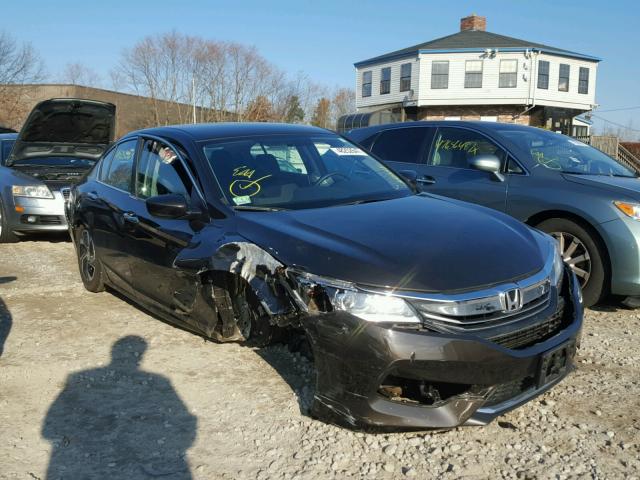 HONDA ACCORD LX 2017 1hgcr2f35ha003998