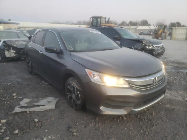 HONDA ACCORD LX 2017 1hgcr2f35ha009526