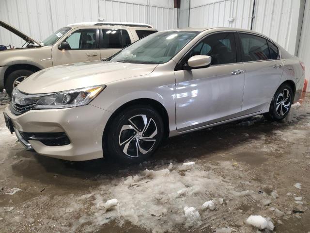 HONDA ACCORD 2017 1hgcr2f35ha010465